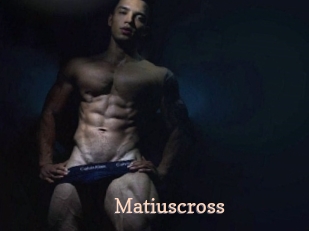 Matiuscross