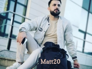 Matt20