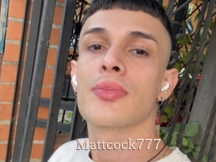 Mattcock777