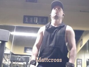 Mattcross