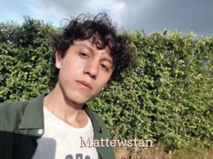 Mattewstan