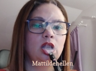 Mattildehellen