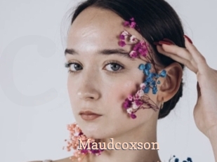 Maudcoxson