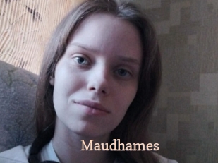 Maudhames