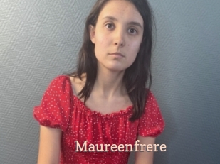 Maureenfrere