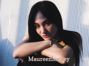 Maureenhersey