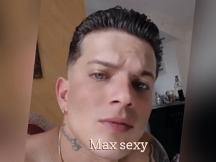 Max_sexy