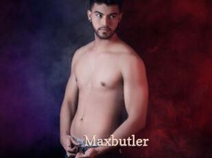 Maxbutler