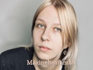 Maxineheathman