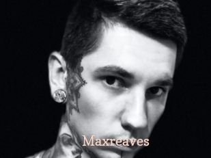 Maxreaves