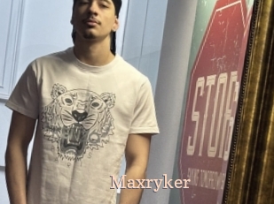 Maxryker