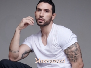 Maxvanuci