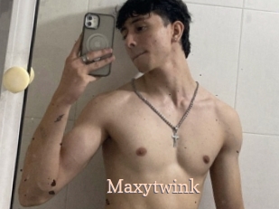 Maxytwink