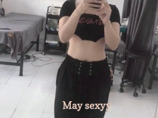 May_sexyy