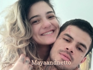 Mayaandnetto