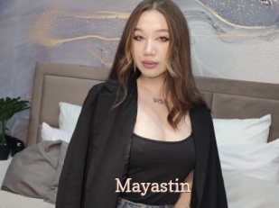 Mayastin