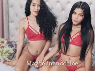 Maybelinandchloe