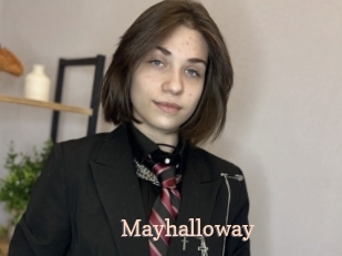 Mayhalloway