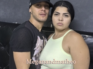 Meganandmatheo