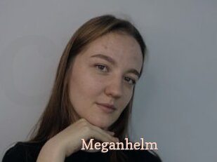 Meganhelm