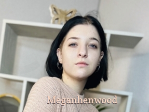 Meganhenwood