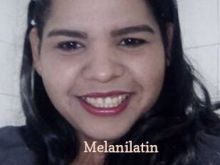 Melanilatin