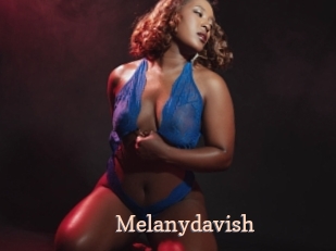 Melanydavish