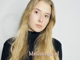 Melisongrud