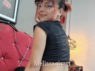 Melissagirart