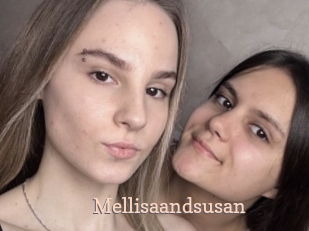 Mellisaandsusan