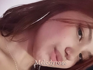 Melodyrose