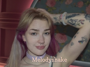 Melodyshake