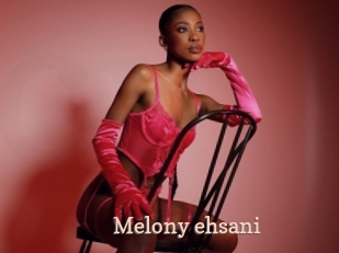 Melony_ehsani