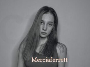 Merciaferrett