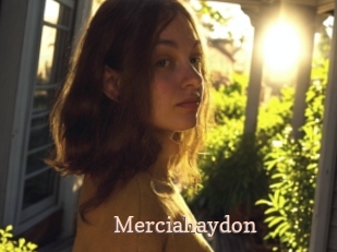 Merciahaydon