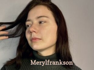 Merylfrankson