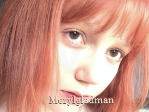Merylgladman
