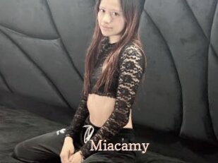 Miacamy