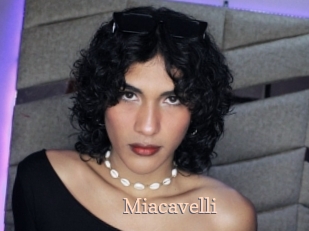 Miacavelli