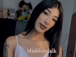 Miahkendalk