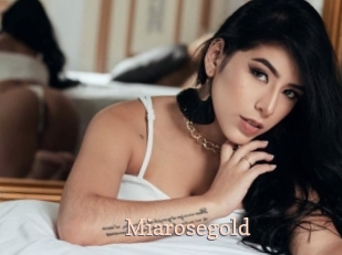 Miarosegold