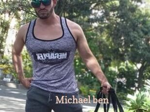 Michael_ben