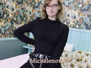 Michelenowels