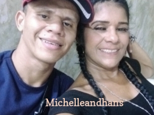 Michelleandhans