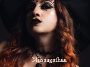 Miissagathaa