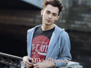 Mikaellbrown