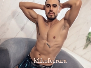 Mikeferrara