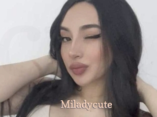 Miladycute