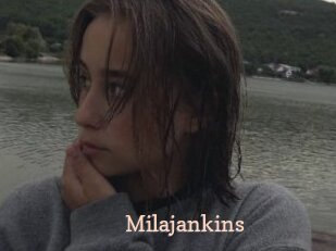 Milajankins