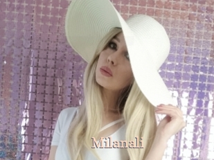 Milanali